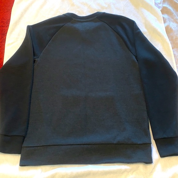 NIKE CREWNECK SWEATSHIRT - Picture 7 of 8